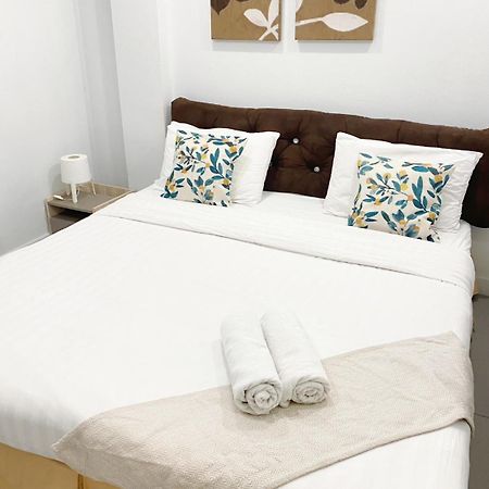 101 Seoul Hostel Бангкок Экстерьер фото